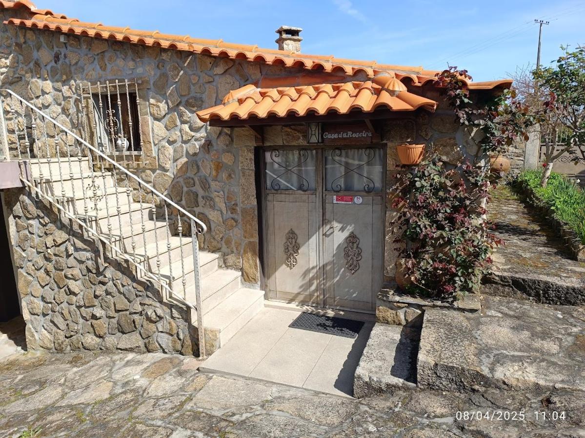 Casas Do Juizo - Country Houses Exterior photo
