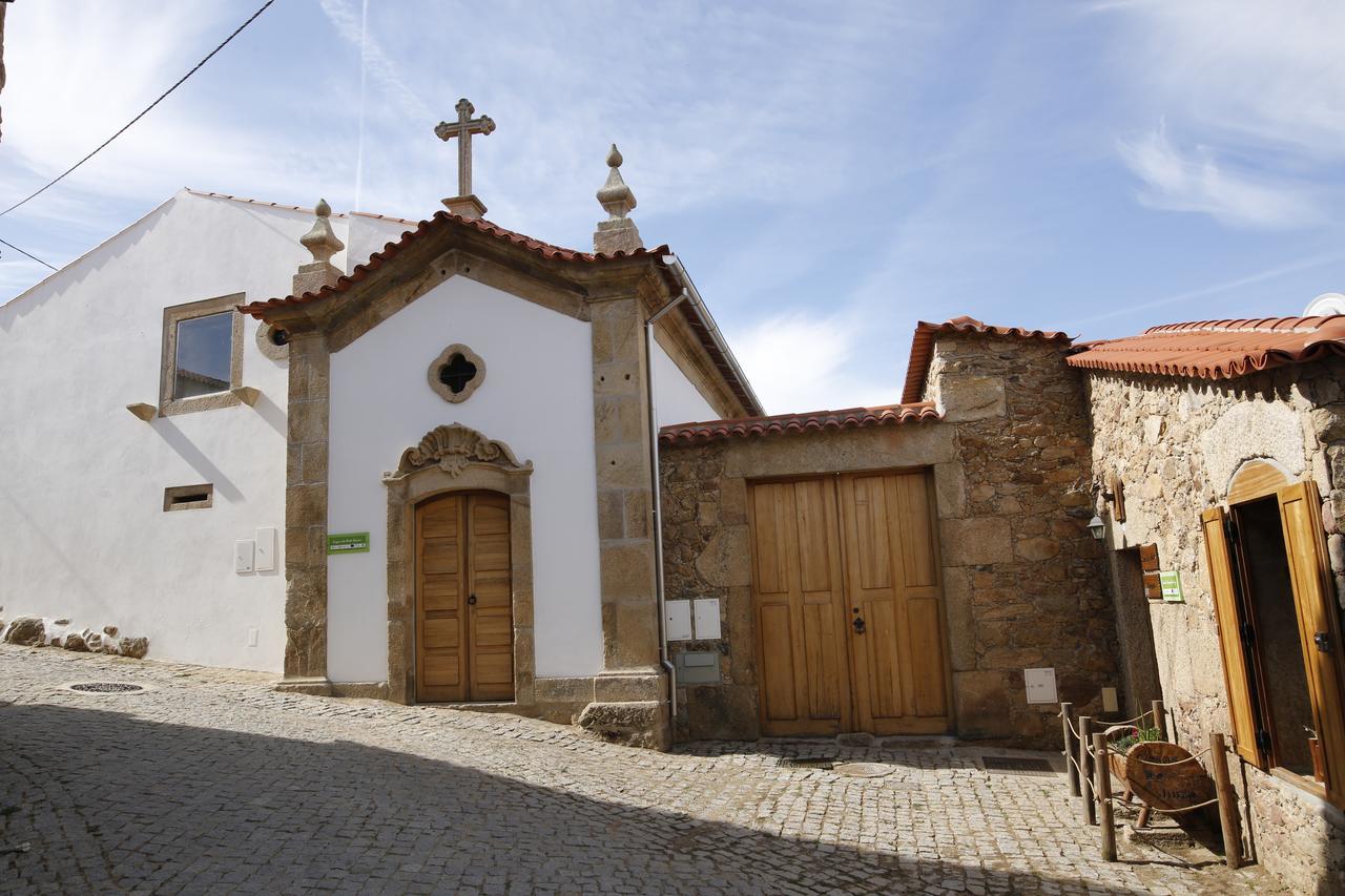 Casas Do Juizo - Country Houses Exterior photo